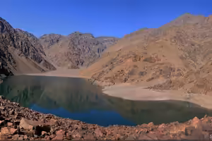 Toubkal & Lake Ifni Trek – The Wild Heart of the Atlas - Image 2